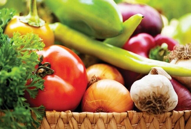 Avantages de la consommation de légumes pour le cartilage osseux cervical