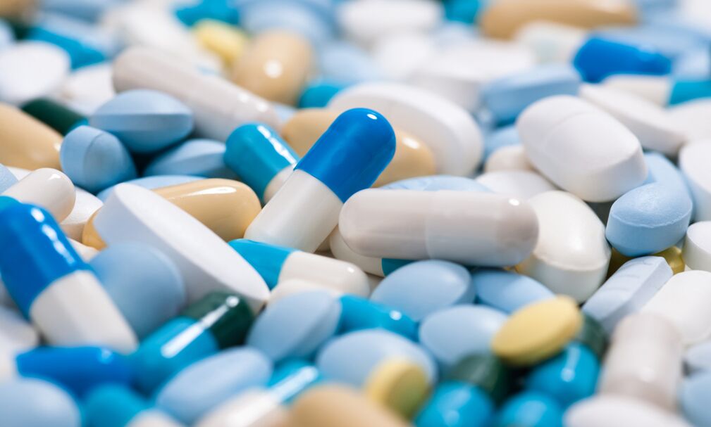 Médicaments pour traiter l'arthropathie